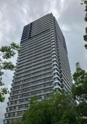 シティタワーズ東京ベイウエストタワー