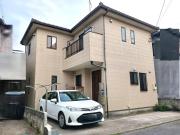 西町戸建