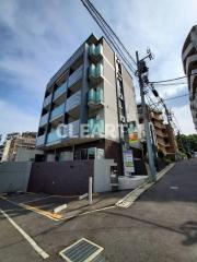 CITY PRIME 北参道