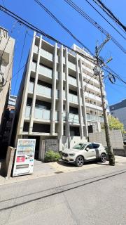 鹿児島市電谷山線新屋敷駅まで徒歩4分