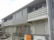 京成本線京成西船駅まで徒歩13分