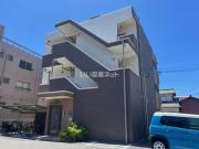 アンソレイユI