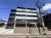 アルコバレーノ京都西京極