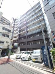 京王線新宿駅まで徒歩3分