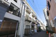 都営新宿線一之江駅まで徒歩8分