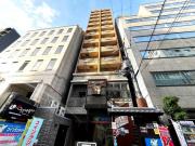 地下鉄長堀鶴見緑地線長堀橋駅まで徒歩3分