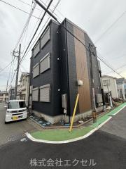 ＪＲ横浜線淵野辺駅まで徒歩13分