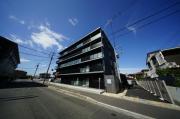 ＪＲ山陽本線新下関駅まで徒歩7分