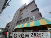 阪神本線西灘駅まで徒歩1分
