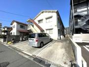 広島電鉄宮島線佐伯区役所前駅まで徒歩10分