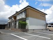 クレール福井 A棟