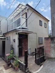 浅間台戸建