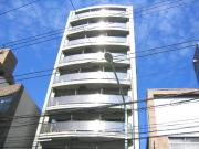 ＪＲ京浜東北・根岸線蒲田駅まで徒歩6分