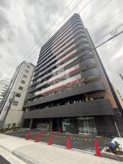 地下鉄谷町線谷町六丁目駅まで徒歩4分