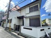 東野中戸建 キャットハウス