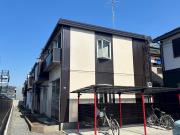 パレス春日部