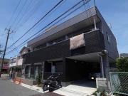 日暮里・舎人ライナー西新井大師西駅まで徒歩4分
