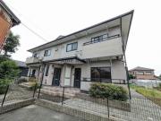名鉄西尾線上横須賀駅まで徒歩6分