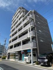 東急池上線千鳥町駅まで徒歩5分