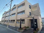 京阪本線枚方市駅までバス約16分 徒歩7分