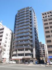 西鉄天神大牟田線西鉄平尾駅まで徒歩2分