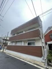 京急本線生麦駅まで徒歩7分