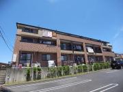名鉄各務原線六軒駅まで徒歩18分