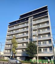 西武池袋・豊島線練馬高野台駅まで徒歩3分