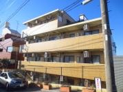 藤和シティコープ大倉山駅前