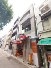 ＪＲ中央線荻窪駅まで徒歩7分