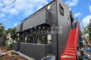都営浅草線西馬込駅まで徒歩12分