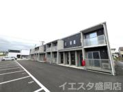 アクシア高屋敷 IV