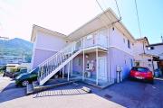ＪＲ山陽本線安芸中野駅まで徒歩9分