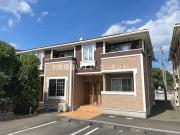 肥薩おれんじ鉄道上川内駅まで徒歩33分