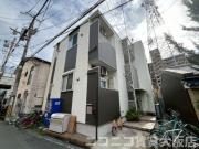 ハーモニーテラス小路町