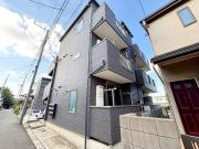 京成本線京成津田沼駅まで徒歩9分