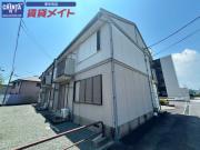 フレグランス島崎