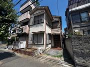 栄町1丁目貸家