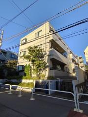 都営大江戸線落合南長崎駅まで徒歩7分