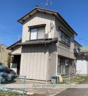 姥ヶ山貸家