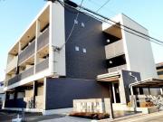 東武東上線上福岡駅まで徒歩5分