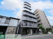 ハーモニーレジデンス東京羽田スカイブリッジ