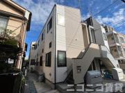 ハーモニーテラス千住東II