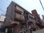 竹馬ビル