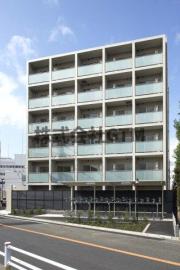 京急本線六郷土手駅まで徒歩7分