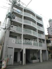 地下鉄谷町線天神橋筋六丁目駅まで徒歩9分