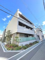 阪急宝塚線池田駅まで徒歩2分