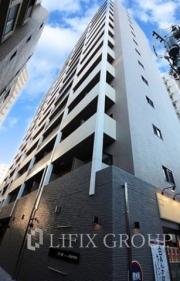 ブライズ板橋CREVISTA