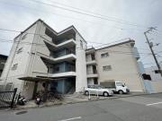 地下鉄今里筋線だいどう豊里駅まで徒歩5分