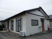 村山一戸建貸家